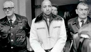 القاتل الأمريكي جورج بانكس