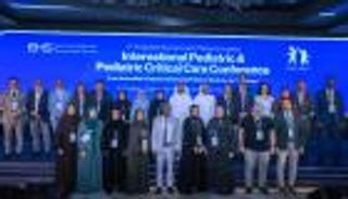 المؤتمر الدولي الخامس لطب الأطفال والرعاية الحرجة يختتم أعماله في دبي