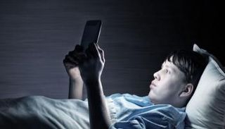 الإدمان الرقمي