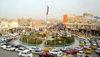 محافظة ذي قار 