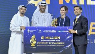 جامعة ستافنجر النرويجية