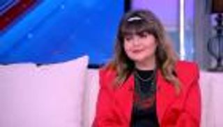 الراقصة هندية بعد خلع الحجاب: استأذنت الله قبل اتخاذ القرار