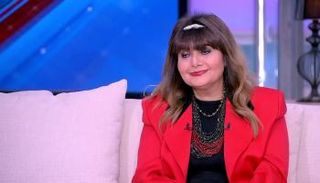 الفنانة هندية