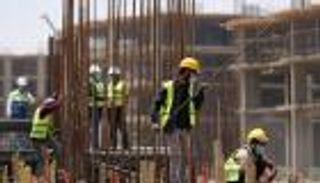 ارتفاع معدل التوظيف بالقطاع الخاص غير النفطي في مصر