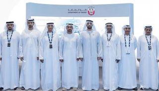 دائرة الطاقة-أبوظبي تطلق 