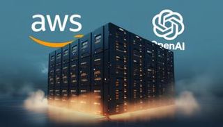 شركة أوبن ايه أي وشركة أمازون