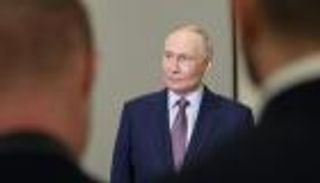 بوتين يأمر بوضع خطة لاستخراج المعادن النادرة في روسيا