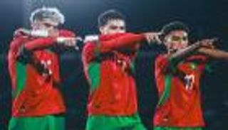 بعد اللقب العالمي.. كابوس دكة البدلاء يلاحق مهندسي ملحمة المغرب