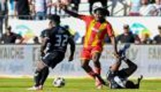 قبل الديربي.. كيف يلعب الترجي أمام العمران بالدوري التونسي؟