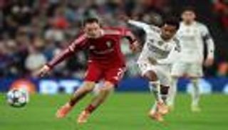 الصيام يصل للشهر الثامن.. رودريغو «شبح» في ريال مدريد