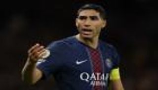 باريس يكشف إصابة حكيمي.. هل يغيب عن كأس أمم أفريقيا؟