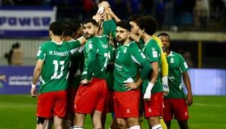 مشاهدة مباراة الوحدات اليوم 