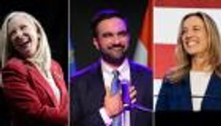 الاقتصاد يتصدر هموم الأمريكيين ويعزز مكاسب الديمقراطيين في الانتخابات