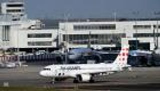 المسيرات الغامضة تواصل الإزعاج في بلجيكا.. تعليق مؤقت للملاحة