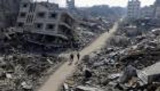 «العين الإخبارية» تنشر نص مسودة قرار أمريكي حول القوة الدولية في غزة