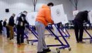 ثلاث سوابق تاريخية في ليلة انتصار الحزب الديمقراطي الأمريكي