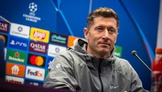 روبرت ليفاندوفسكي