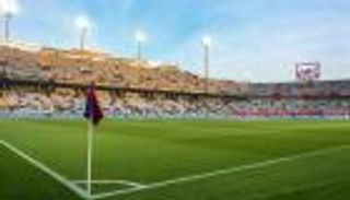 بوساطة برشلونة.. حسم مصير مباراة منتخب كتالونيا وفلسطين