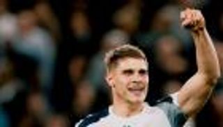 سرعة خيالية بطول الملعب.. مدافع توتنهام يسجل هدفا استثنائيا في دوري أبطال أوروبا (فيديو)