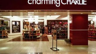 تشارمينج تشارلي