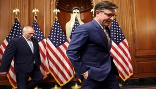 أطول إغلاق حكومي في تاريخ أمريكا