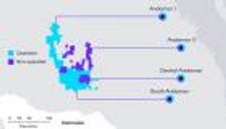 «مبادلة للطاقة» تسرع تطوير مشروع «تانكولو» الرئيسي للغاز بإندونيسيا