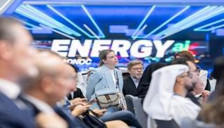 الذكاء الاصطناعي يصنع مستقبل الطاقة