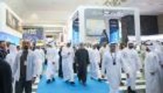 خالد بن محمد بن زايد يزور معرض ومؤتمر أبوظبي الدولي للبترول «أديبك 2025»