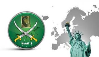 الخناق يضيق على إخوان أمريكا وأوروبا