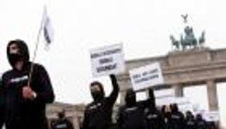 «مسلم إنتراكتيف».. ألمانيا تنزع وجه الإخوان الرقمي