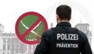 ألمانيا تحظر جمعية موالية للإخوان.. وتفتيش مقرات اثنتين أخريين