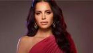 أول صور لآمال ماهر مع زوجها رجل الأعمال علي محجوب