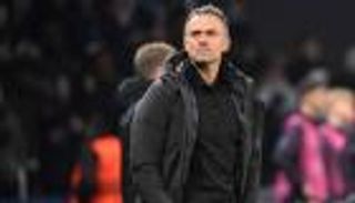 بعد الخسارة من بايرن ميونخ.. لويس إنريكي يكشف السبب