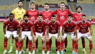 الأهلي المصري