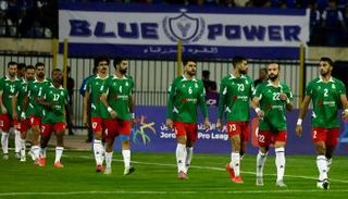 القنوات الناقلة لمباراة الوحدات اليوم 