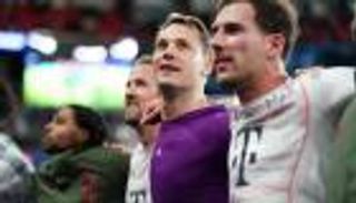 من خطأ المونديال إلى تألق الأبطال.. نوير ينتقم من باريس بطريقته الخاصة