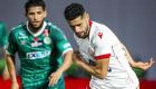 جدول ترتيب الدوري المغربي 2025-2026.. الرجاء يصعد إلى الصدارة