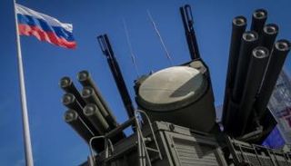 أنظمة دفاع جوي روسية - أرشيفية