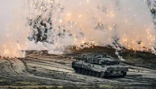 دبابة ليوبارد