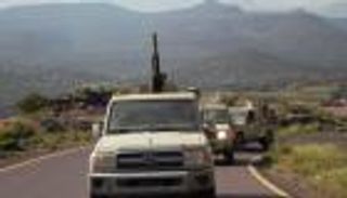 محور طور الباحة.. تحريض إخواني يهدد العمل المدني بتعز اليمنية