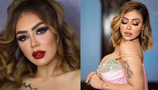 محاكمة البلوغر هدير عبدالرازق