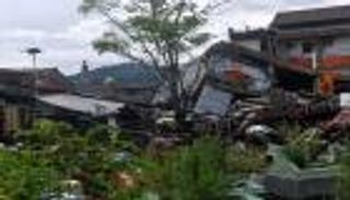 زلزال جديد يضرب إندونيسيا بقوة 6.2 درجات ضمن استمرار النشاط الزلزالي