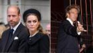 وفاة بن دنكان عن عمر 45 عاما.. صديق كيت وويليام يسقط من سطح فندق بلندن