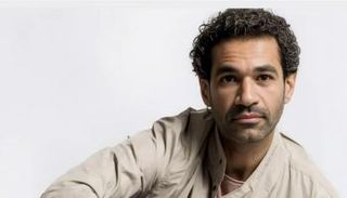 الفنان صدقي صخر