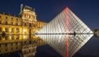 «كلمة السر» في اللوفر.. لا تليق بالمتحف الأشهر في العالم