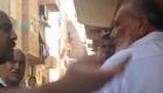 مصر.. براءة المتهمين في قضية صفع مسن السويس