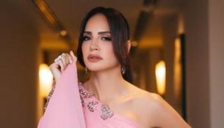 الفنانة آمال ماهر 