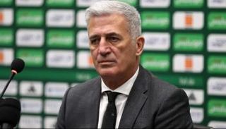 بيتكوفيتش مدرب منتخب الجزائر