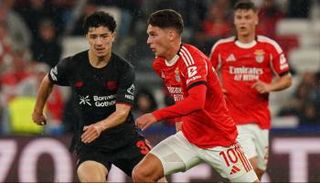 مازا نجم باير ليفركوزن