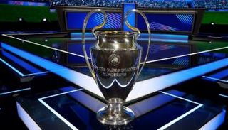 دوري أبطال أوروبا